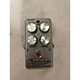 Used Keeley Used Keeley 4 Knob Compressor Effect Pedal