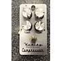 Used Keeley Used Keeley 4 Knob Compressor Effect Pedal