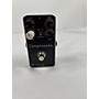 Used Keeley Used Keeley 4 Knob Compressor Effect Pedal