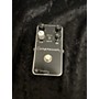 Used Keeley Used Keeley 4 Knob Compressor Effect Pedal