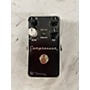 Used Keeley Used Keeley 4 Knob Compressor Effect Pedal