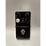 Used Keeley Used Keeley 4 Knob Compressor Effect Pedal