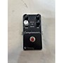 Used Keeley Used Keeley 4 Knob Compressor Effect Pedal