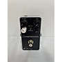 Used Keeley Used Keeley 4 Knob Compressor Effect Pedal