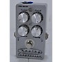 Used Keeley Used Keeley 4 Knob Compressor Effect Pedal