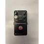 Used Keeley Used Keeley 4 Knob Compressor Effect Pedal