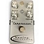 Used Keeley Used Keeley 4 Knob Compressor Effect Pedal