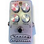 Used Keeley Used Keeley 4 Knob Compressor Effect Pedal