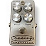 Used Keeley Used Keeley 4 Knob Compressor Effect Pedal