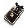 Used Keeley Used Keeley 4 Knob Compressor Effect Pedal