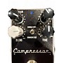 Used Keeley Used Keeley 4 Knob Compressor Effect Pedal