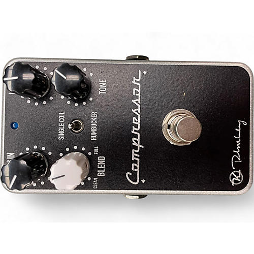 Keeley Used Keeley 4 Knob Compressor Effect Pedal