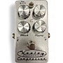 Used Keeley 4 Knob Compressor Effect Pedal
