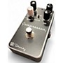 Used Keeley 4 Knob Compressor Effect Pedal