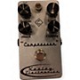 Used Keeley 4 Knob Compressor Effect Pedal