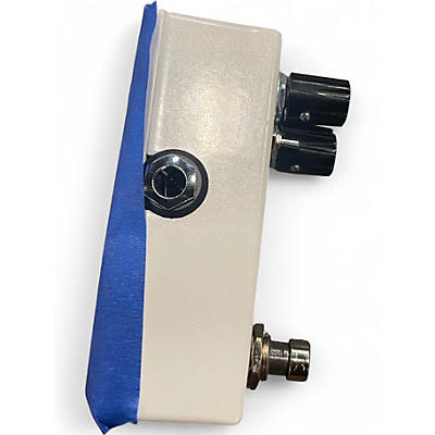 Used Keeley 4 Knob Compressor Effect Pedal