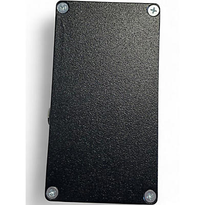 Used Keeley 4 Knob Compressor Effect Pedal