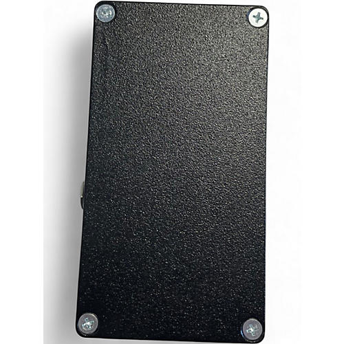 Used Keeley 4 Knob Compressor Effect Pedal