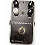 Used Keeley 4 Knob Compressor Effect Pedal