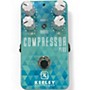 Used Keeley 4 Knob Compressor Effect Pedal