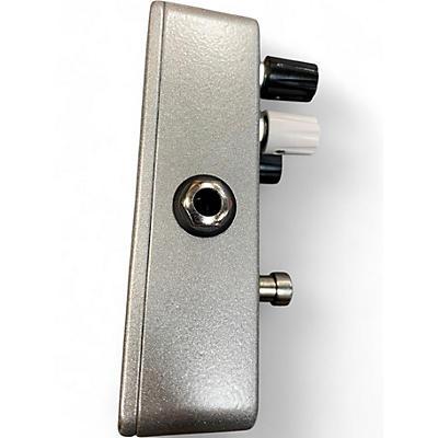 Used Keeley 4 Knob Compressor Effect Pedal