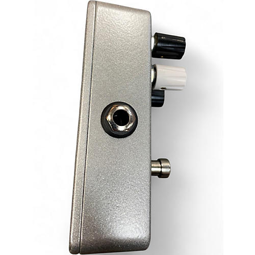 Used Keeley 4 Knob Compressor Effect Pedal