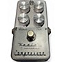 Used Keeley 4 Knob Compressor Effect Pedal