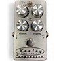 Used Keeley 4 Knob Compressor Effect Pedal