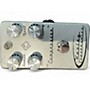 Used Keeley 4 Knob Compressor Effect Pedal
