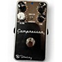 Used Keeley 4 Knob Compressor Effect Pedal