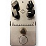 Used Keeley 4 Knob Compressor Effect Pedal