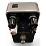 Used Keeley 4 Knob Compressor Effect Pedal