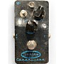 Used Keeley 4 Knob Compressor Effect Pedal