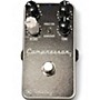 Used Keeley 4 Knob Compressor Effect Pedal