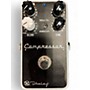Used Keeley 4 Knob Compressor Effect Pedal