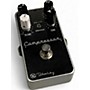 Used Keeley 4 Knob Compressor Effect Pedal