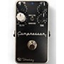 Used Keeley 4 Knob Compressor Effect Pedal