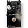 Used Keeley 4 Knob Compressor Effect Pedal