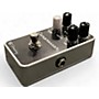 Used Keeley 4 Knob Compressor Effect Pedal