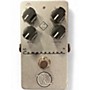 Used Keeley 4 Knob Compressor Effect Pedal