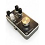Used Keeley 4 Knob Compressor Effect Pedal