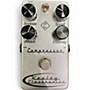 Used Keeley 4 Knob Compressor Effect Pedal