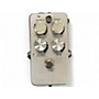 Used Keeley 4 Knob Compressor Effect Pedal