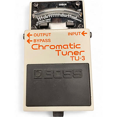 Used Keeley 4 Knob Compressor Effect Pedal