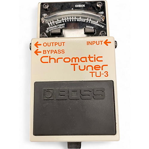 Used Keeley 4 Knob Compressor Effect Pedal