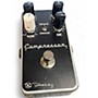 Used Keeley 4 Knob Compressor Effect Pedal