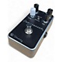 Used Keeley 4 Knob Compressor Effect Pedal