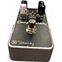 Used Keeley 4 Knob Compressor Effect Pedal