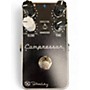 Used Keeley 4 Knob Compressor Effect Pedal
