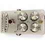 Used Keeley 4 Knob Compressor Effect Pedal